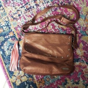Roxy Crossbody Purse